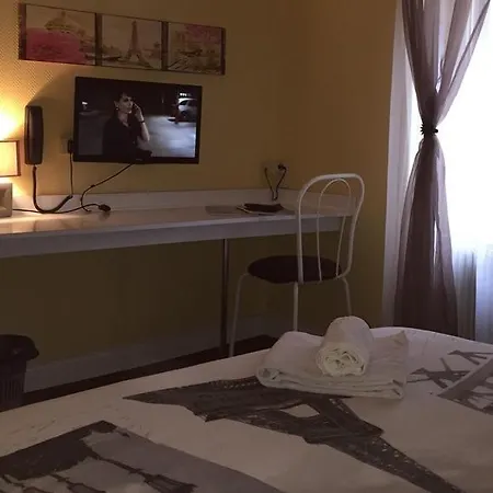 Hotel Ariane 2*