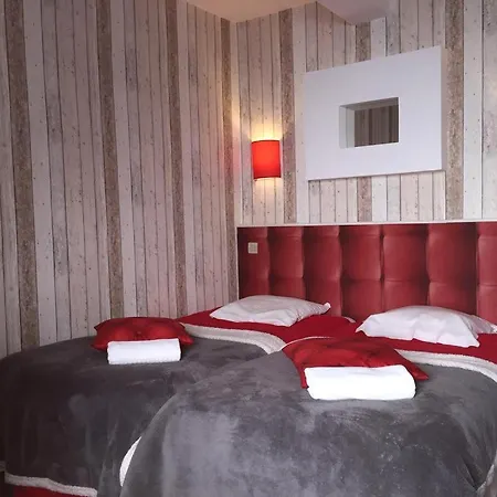 Ariane Hotel Vichy