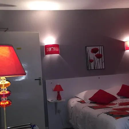 Ariane Hotel 2*