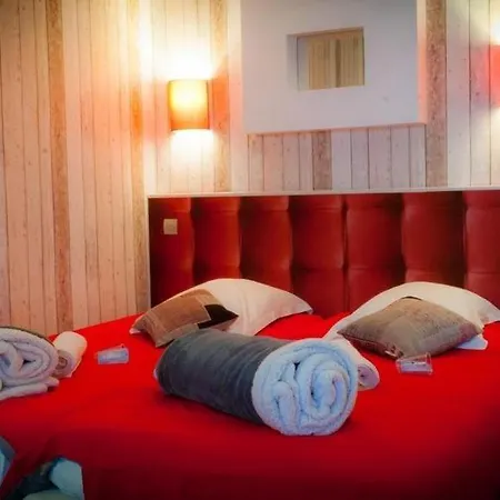 Hotel Ariane
