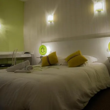Hotel Ariane Vichy