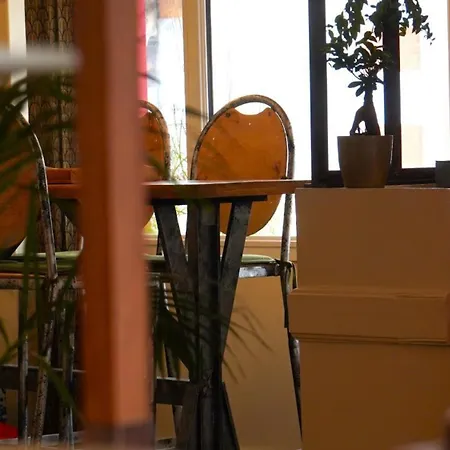 Ariane Hotel Vichy