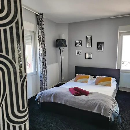 Ariane Hotel