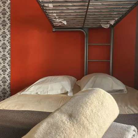 Hotel Ariane