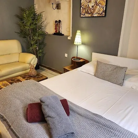 Ariane Hotel Vichy