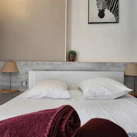 Hotel Ariane